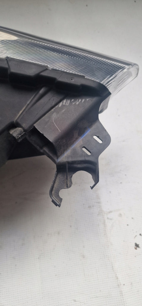 Frontscheinwerfer Ford Transit Custom PZ31-13E015-CB Links Headlight SCH5455027437zr