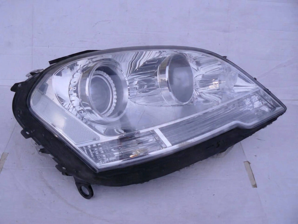 Frontscheinwerfer Mercedes-Benz W164 A1648205961 LED Rechts Headlight