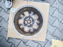Laden Sie das Bild in den Galerie-Viewer, 1x Alufelge 16 Zoll 6.5" 5x114.3 46ET Toyota Corolla Rim Wheel FEL6065373484ld
