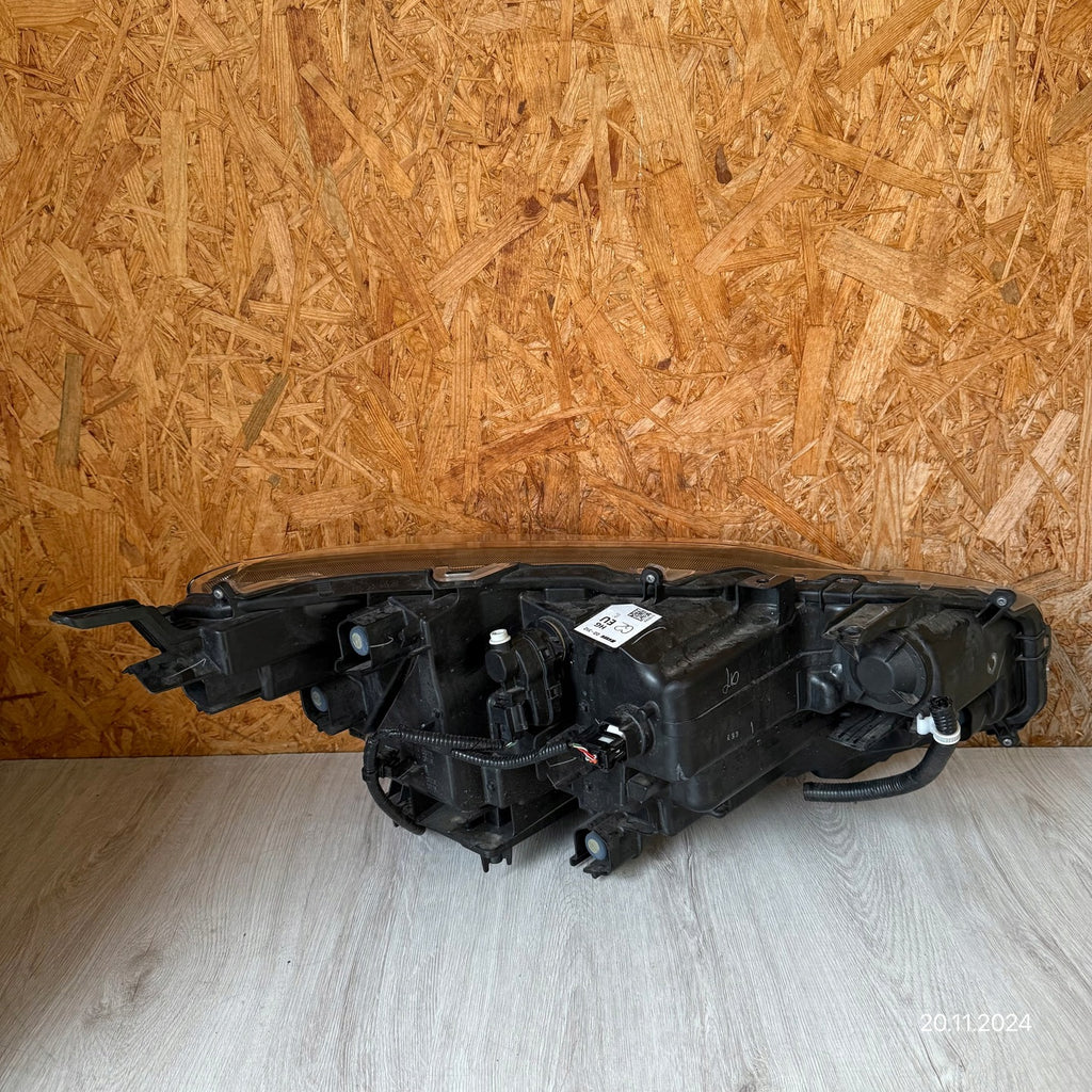 Frontscheinwerfer Toyota Yaris Cross Ein Satz Scheinwerfer Headlight SCH7092003280tl