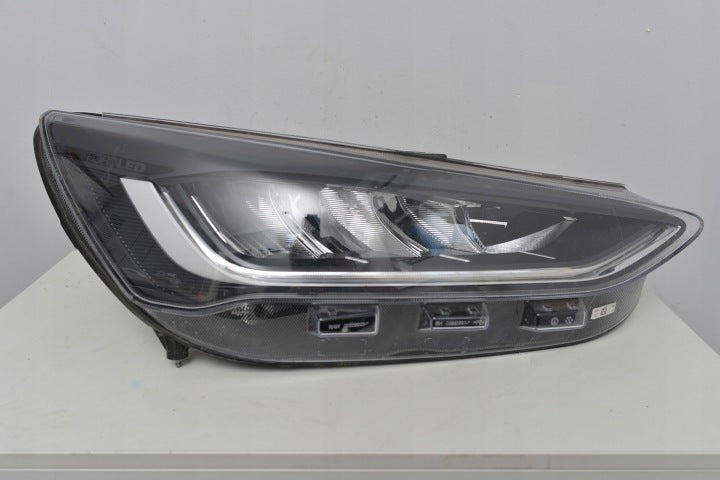Frontscheinwerfer Ford Focus NX7B-13E014-CF Full LED Rechts Headlight SCH4041764754fo