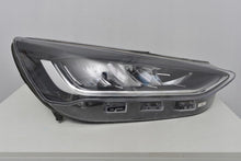 Laden Sie das Bild in den Galerie-Viewer, Frontscheinwerfer Ford Focus NX7B-13E014-CF Full LED Rechts Headlight SCH4041764754fo