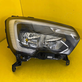 Frontscheinwerfer Renault Master III 260105567R LED Rechts Headlight SCH4905247486po