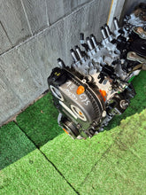 Load image into Gallery viewer, Motor Audi Seat Skoda VW I CJS 1.8 TSI Benzin Engine Unkomplett MOT7788386473ta