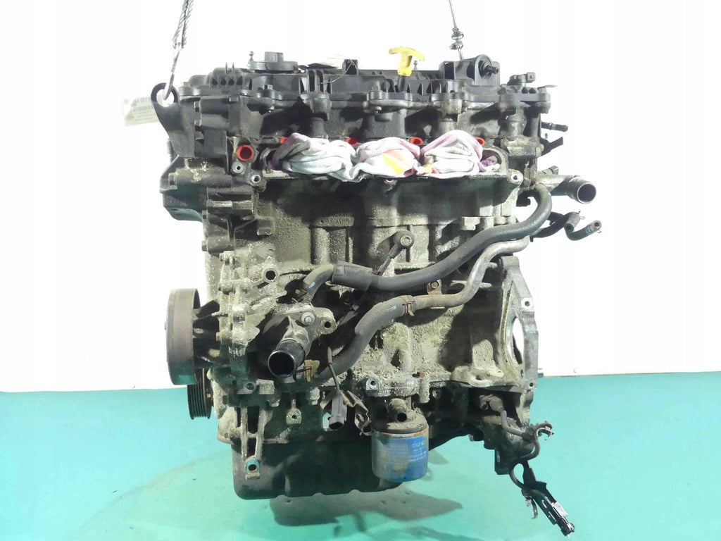Motor Hyundai Elantra G4NB 1.8 147PS 110kW 2013 Benzin Engine Unkomplett