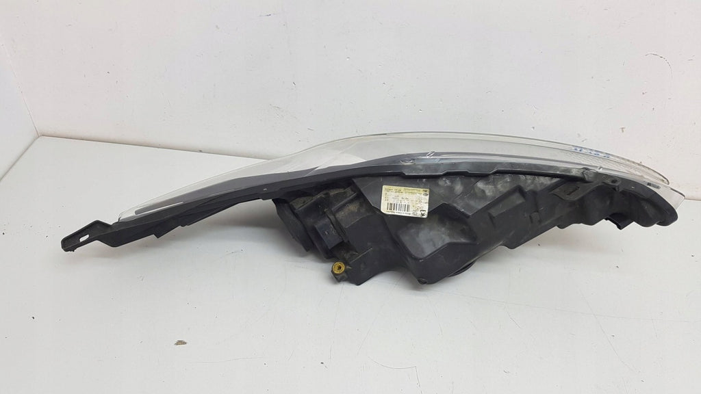 Frontscheinwerfer Ford Fiesta 1EJ24704501 8A6113W030AG Links Headlight SCH5072745932ha