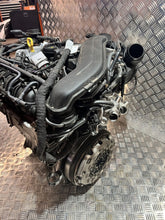 Laden Sie das Bild in den Galerie-Viewer, Motor Audi A3 DPCA 1.5 TSI 150PS 110kW 32TKm 2021 Benzin Engine Komplett