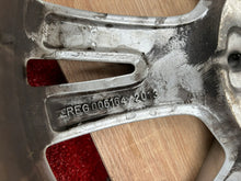 Laden Sie das Bild in den Galerie-Viewer, 1x Alufelge 17 Zoll 7.5&quot; 5x112 54ET 6855086 BMW F45 F46 Rim Wheel