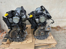 Laden Sie das Bild in den Galerie-Viewer, Motor Renault Megane III F9Q872 1.9 DCI 131PS 96kW 180TKm Diesel Unkomplett MOT4034419528mc