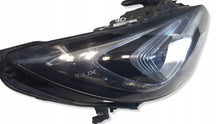 Laden Sie das Bild in den Galerie-Viewer, Frontscheinwerfer Opel Astra K 39055746 Full LED Rechts Scheinwerfer Headlight SCH1847159016uv