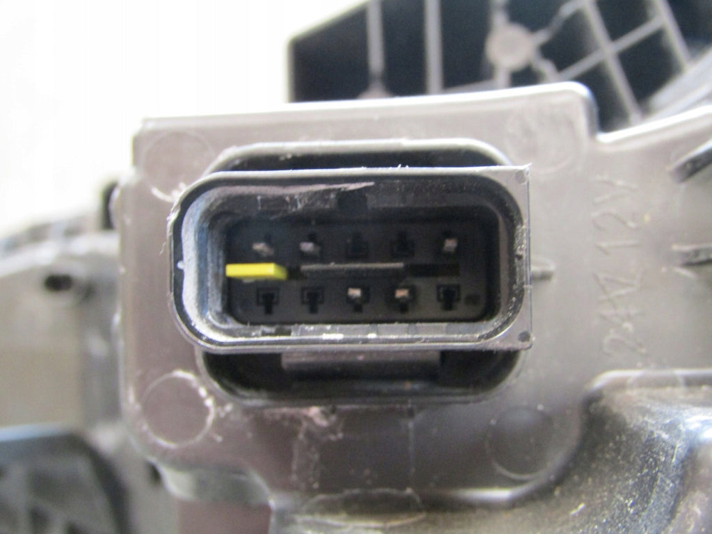 Frontscheinwerfer Volvo 80000628 LED Rechts Scheinwerfer Headlight SCH8122061464sq
