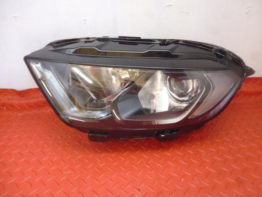 Frontscheinwerfer Ford Ecosport MN15-13E015-CE FULL LED Links Headlight