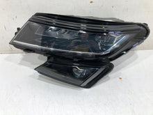 Load image into Gallery viewer, Frontscheinwerfer Skoda Kodiaq 566941015C LED Links Scheinwerfer Headlight SCH6218922840lu
