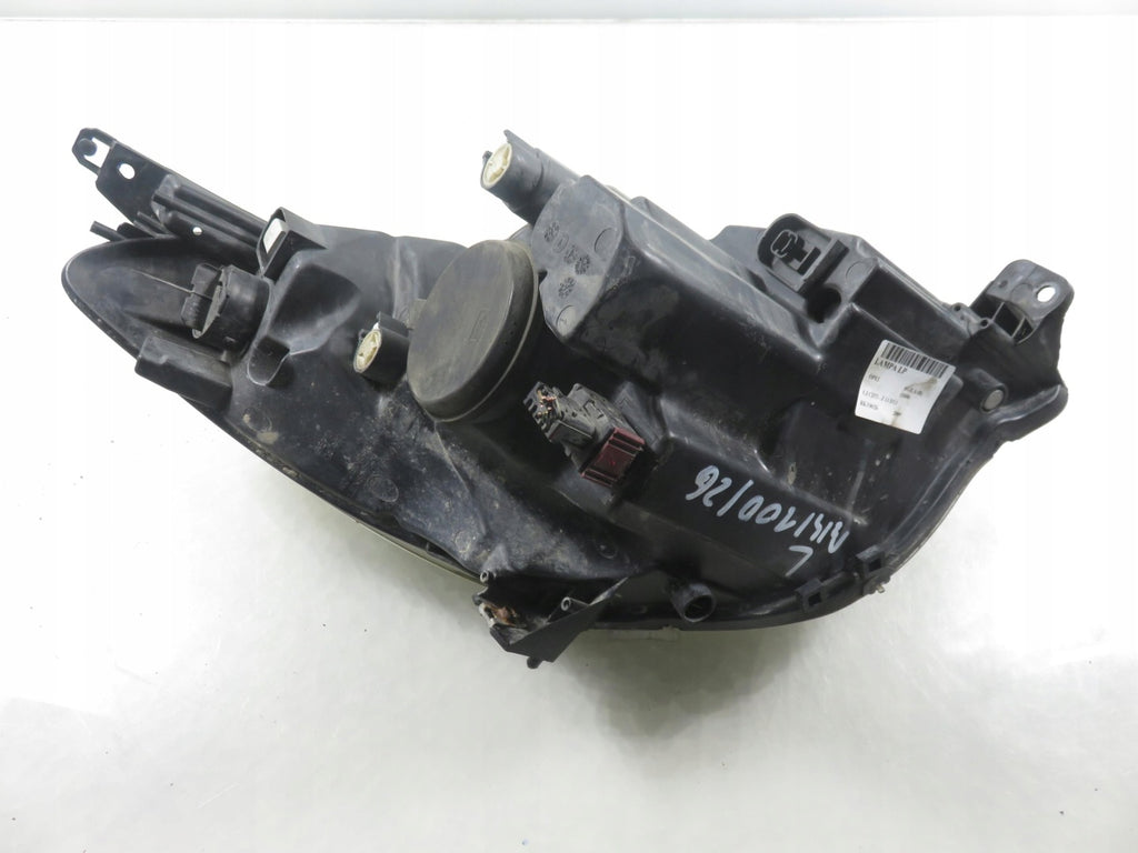 Frontscheinwerfer Opel A Agila Links Scheinwerfer Headlight SCH4731771308sr