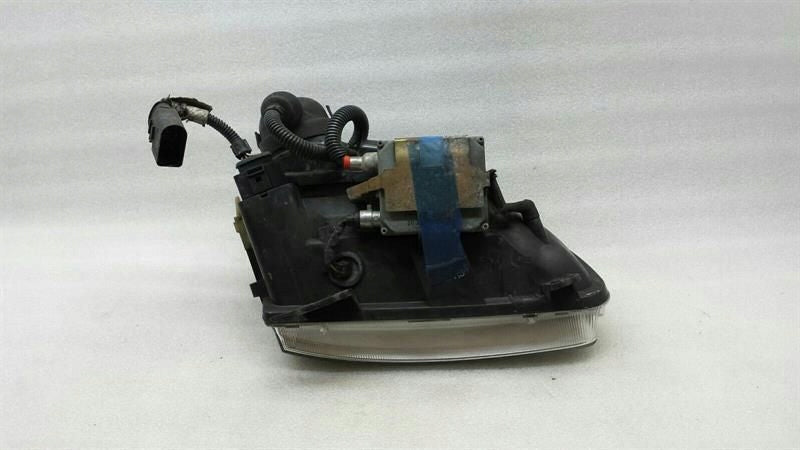 Frontscheinwerfer VW Polo Links Scheinwerfer Headlight SCH9487467921je