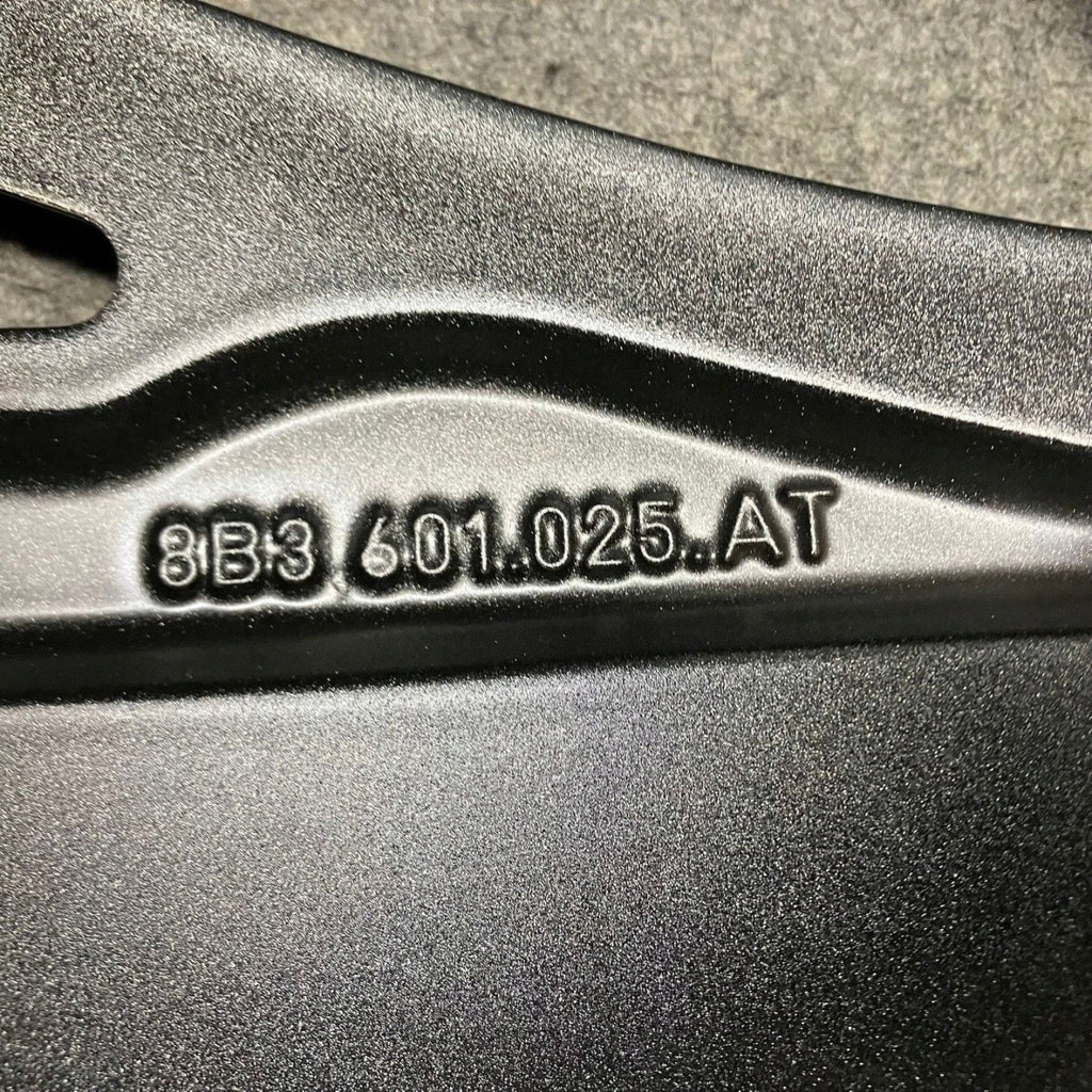 1x Alufelge 19 Zoll 8.0" 5x112 44ET 8B3601025AT Audi A5 Rim Wheel FEL8092920754at