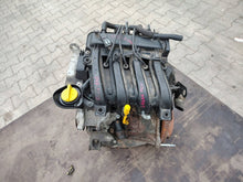 Load image into Gallery viewer, Motor Dacia Logan Mcv D4FF732 1.2 83TKm Benzin Engine Komplett MOT7393909104uq