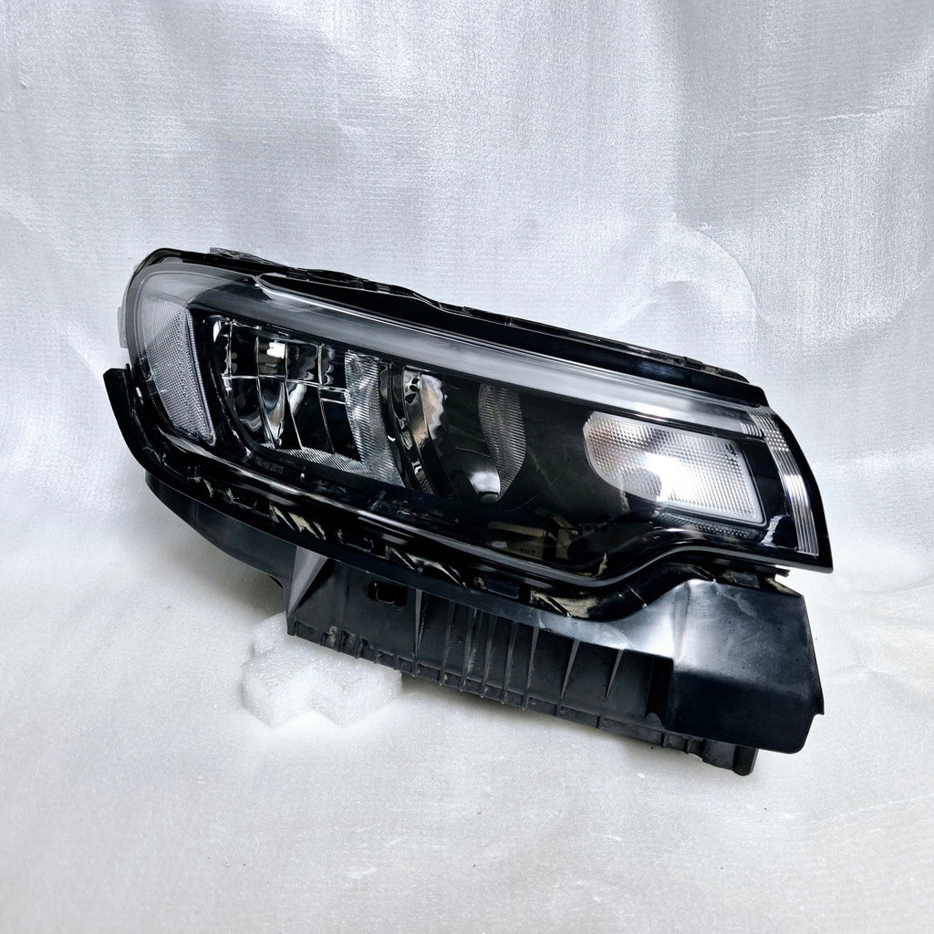 Frontscheinwerfer Jeep Compass 00501636820 Full LED Rechts Headlight