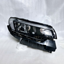 Laden Sie das Bild in den Galerie-Viewer, Frontscheinwerfer Jeep Compass 00501636820 Full LED Rechts Headlight