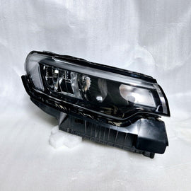 Frontscheinwerfer Jeep Compass 00501636820 Full LED Rechts Headlight