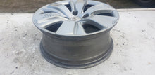 Load image into Gallery viewer, 1x Alufelge 16 Zoll 6.5" 4x108 20ET Glanz Graphit 9678398177 Peugeot 2008 FEL4279319219iq