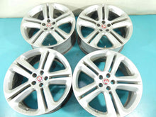 Load image into Gallery viewer, 4x Alufelge 20 Zoll 8.5" 5x108 45ET 1351176 Jaguar F-Pace Rim Wheel FEL7425881196eh