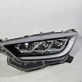 Frontscheinwerfer Toyota IV Yaris 12914723984 Links Scheinwerfer Headlight SCH6911028045yy