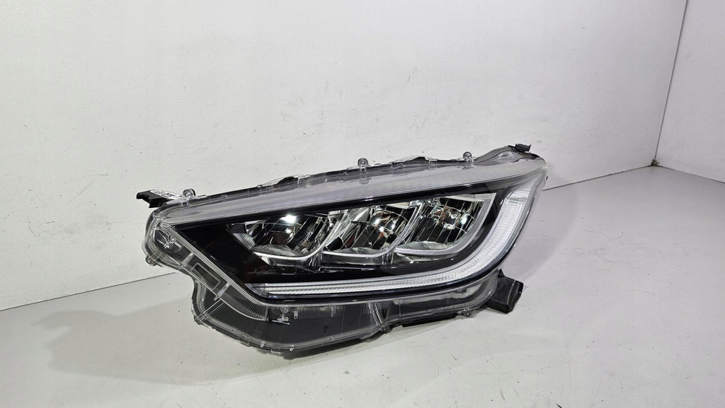 Frontscheinwerfer Toyota IV Yaris 12914723984 Links Scheinwerfer Headlight SCH6911028045yy