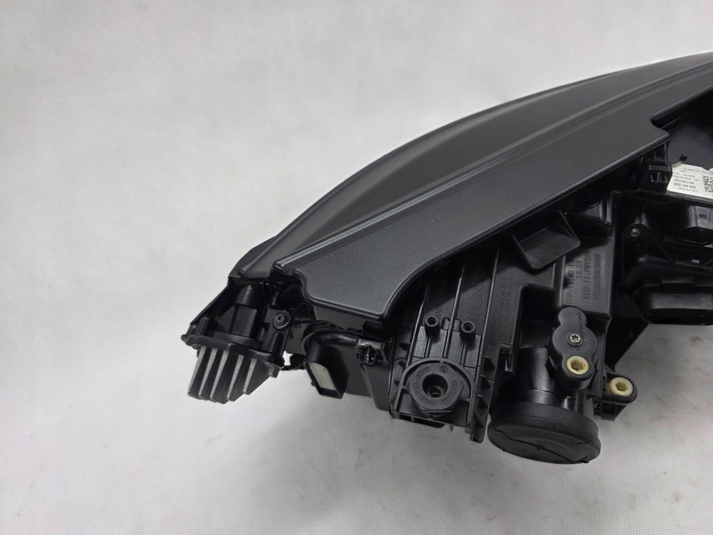 Frontscheinwerfer VW Arteon 3G8941035 Links Scheinwerfer Headlight SCH1566801199vy