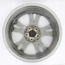 Load image into Gallery viewer, 1x Alufelge 18 Zoll 8.0" 5x112 57ET Glanz Graphit 6855093 BMW F45 F46 Mg FEL3694664080kc