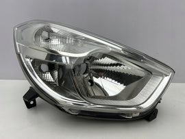 Frontscheinwerfer Dacia Dokker 260102414R Rechts Scheinwerfer Headlight