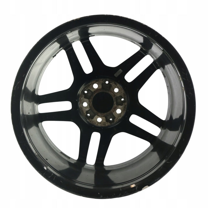 1x Alufelge 18 Zoll 9.0" 5x112 54ET A2124010400 Mercedes-Benz W212 Rim Wheel FEL8817631951rl