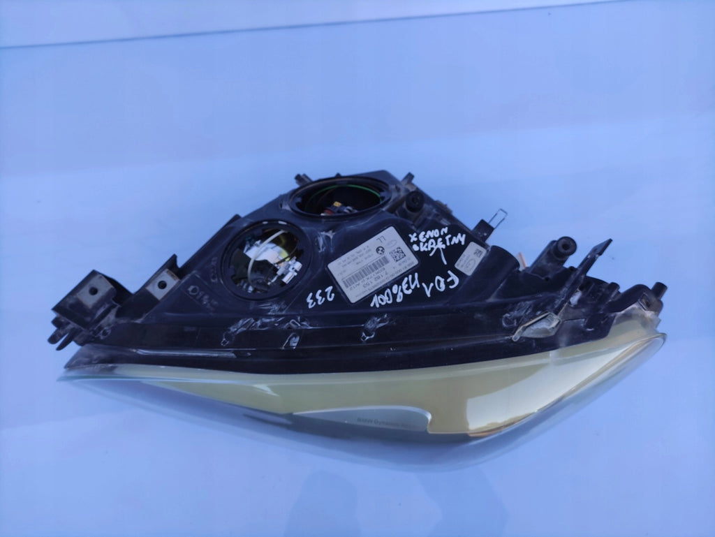 Frontscheinwerfer BMW F01 F02 F04 7182153 Xenon Ein Stück (Rechts oder Links) SCH1388803822sn