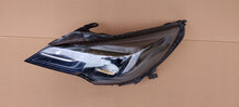 Laden Sie das Bild in den Galerie-Viewer, Frontscheinwerfer Opel Astra 39195688 662588537 LED Links Scheinwerfer Headlight SCH6988486911rj