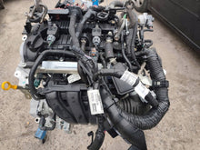 Laden Sie das Bild in den Galerie-Viewer, Motor Renault E-Tech H4MC632 1.6 Engine Komplett MOT3978422386qb