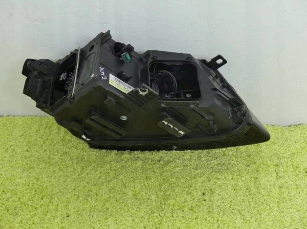 Frontscheinwerfer Audi Q5 8R0941029AF Links Scheinwerfer Headlight SCH5393949692vs
