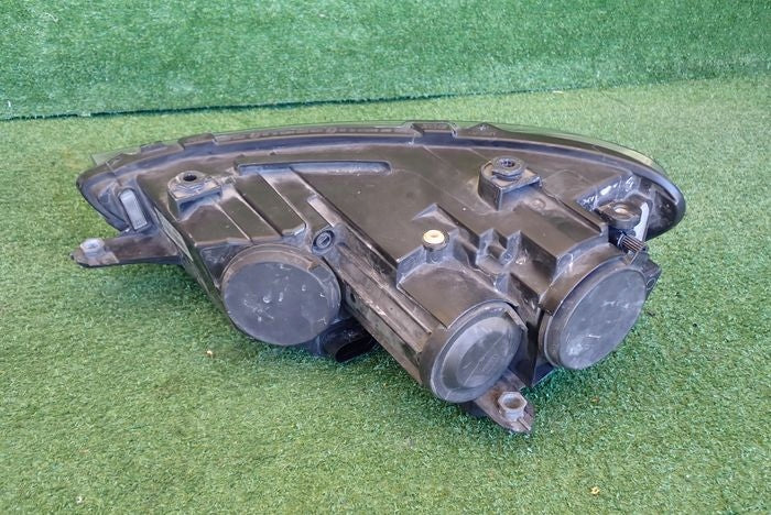 Frontscheinwerfer VW Scirocco 1K8941006C Rechts Scheinwerfer Headlight SCH9568449599ih