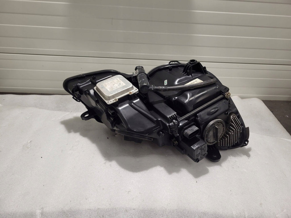 Frontscheinwerfer Mercedes-Benz W212 A2128201961 Xenon Links Headlight SCH3936572209tz