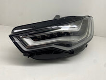 Load image into Gallery viewer, Frontscheinwerfer Audi A6 C7 1EX011151-41 4G0941033C LED Links Headlight