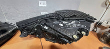 Laden Sie das Bild in den Galerie-Viewer, Frontscheinwerfer Audi Q3 83A941034 Full LED Rechts Scheinwerfer Headlight