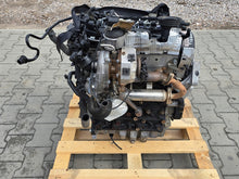 Laden Sie das Bild in den Galerie-Viewer, Motor Audi Seat Skoda VW CBA 2.0 TDI 174TKm Diesel Engine Komplett
