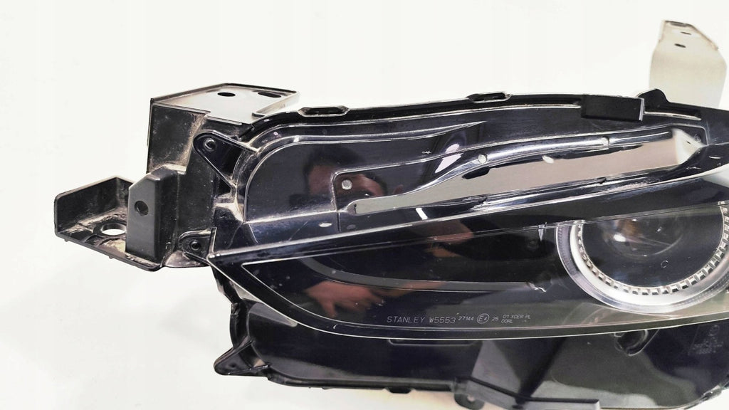 Frontscheinwerfer Mazda Cx-30 DFR751040 LED Links Scheinwerfer Headlight SCH9187516746sa