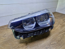 Load image into Gallery viewer, Frontscheinwerfer BMW X3 G01 8739641 Links Scheinwerfer Headlight SCH8303237100at