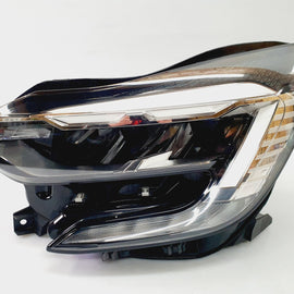 Frontscheinwerfer Renault Captur II 260608054R Full LED Links Headlight SCH9441872806dk