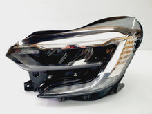 Laden Sie das Bild in den Galerie-Viewer, Frontscheinwerfer Renault Captur II 260608054R Full LED Links Headlight SCH9441872806dk