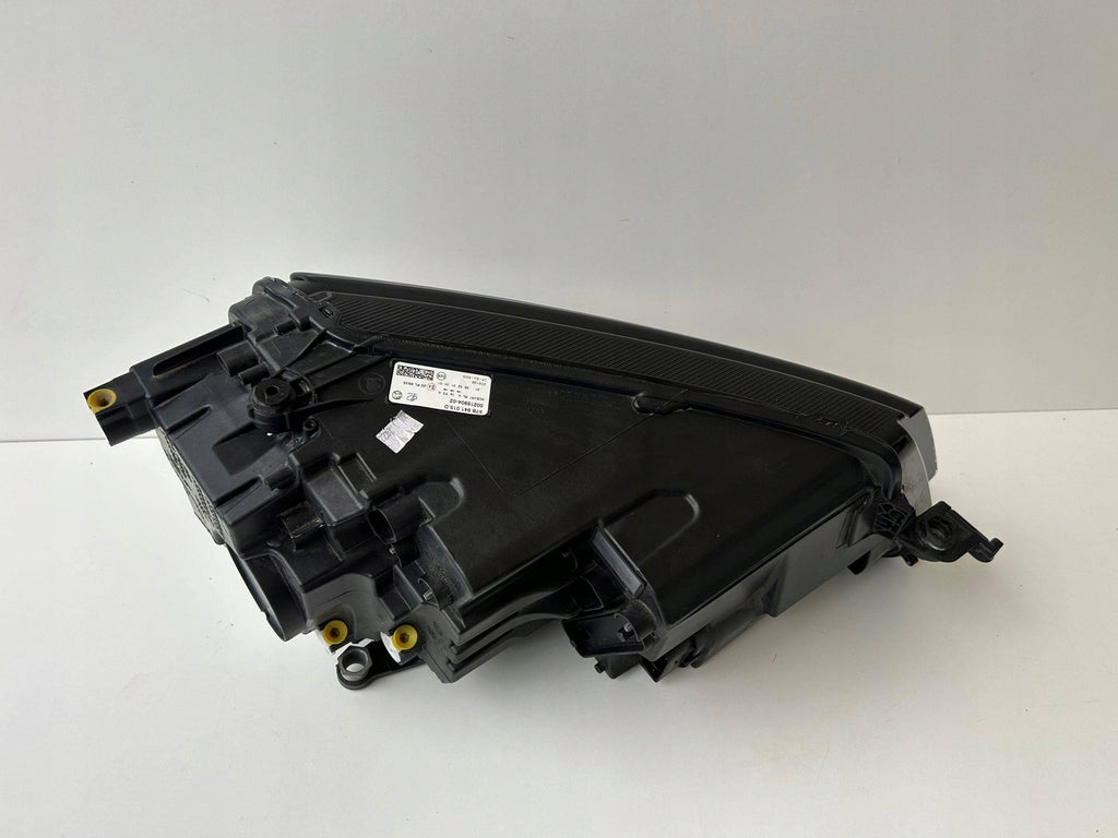 Frontscheinwerfer Skoda Karoq 57B941015D Links Scheinwerfer Headlight SCH9807485594px
