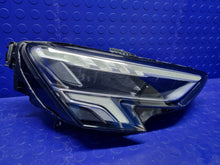 Laden Sie das Bild in den Galerie-Viewer, Frontscheinwerfer Audi A3 8Y0941034 Full LED Rechts Scheinwerfer Headlight SCH7664218527sp