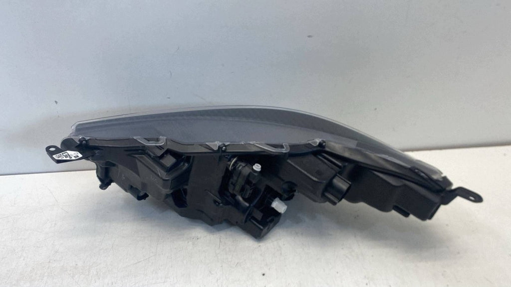 Frontscheinwerfer Toyota 4 Yaris Links Scheinwerfer Headlight SCH6113968767sj