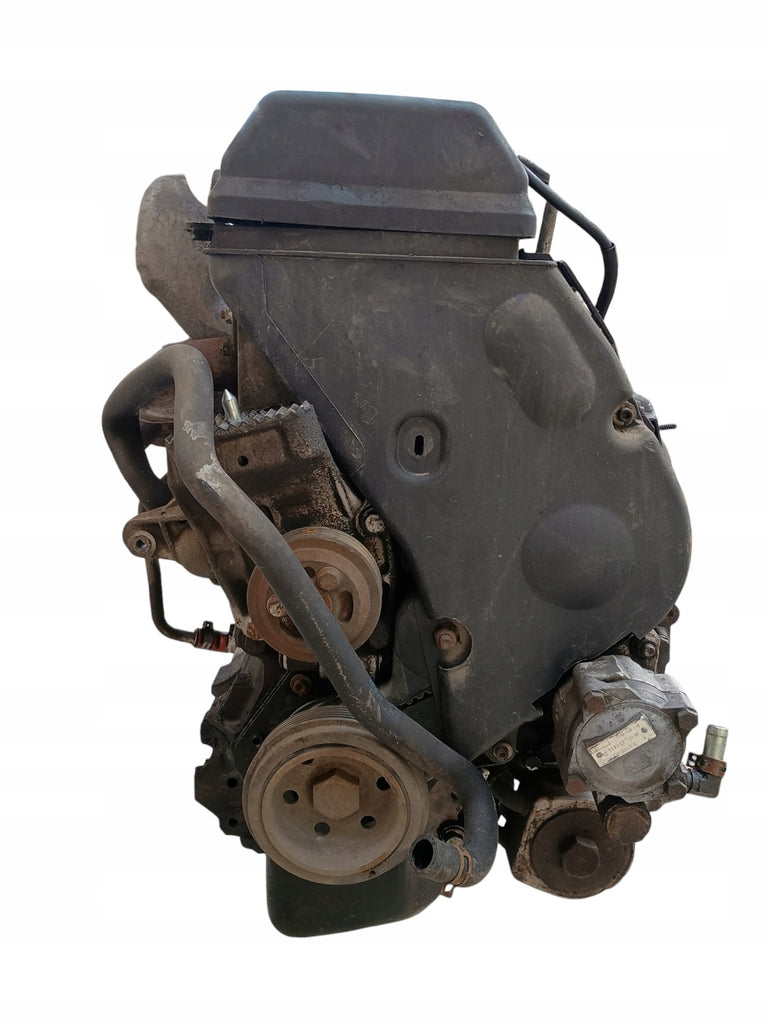 Motor Renault Master 814043 2.8 HDI Diesel Engine Unkomplett