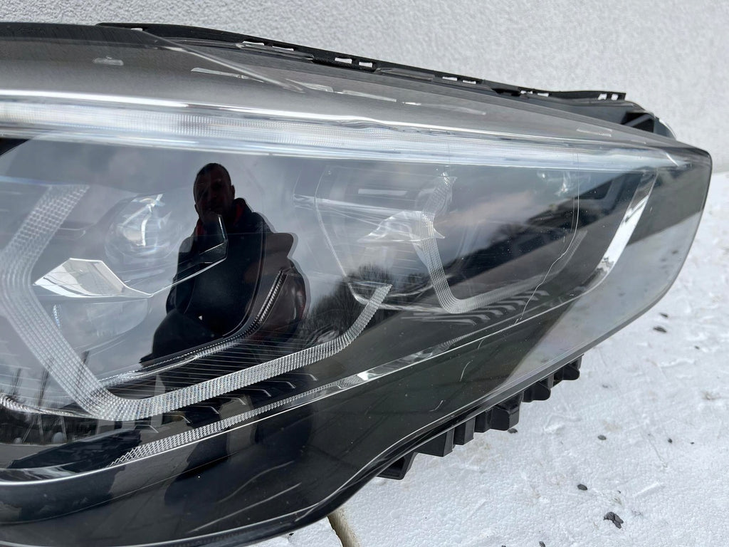 Frontscheinwerfer BMW X1 F48 7472256-06 Full LED Rechts Scheinwerfer Headlight SCH7263762869fr